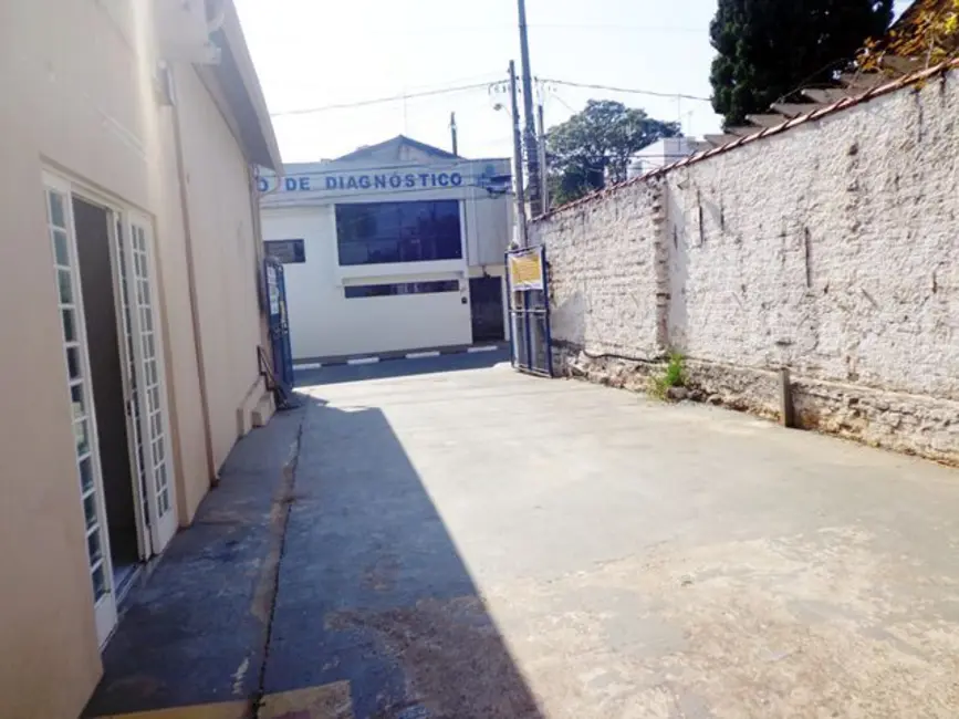 Sala Comercial para alugar, 700m2 em Centro, Itu - SP - imagem 5 Foto 5 de Sala Comercial para alugar, 700m2 em Centro, Itu - SP