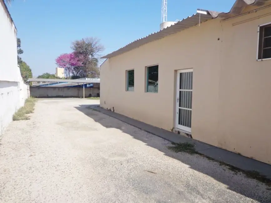 Sala Comercial para alugar, 700m2 em Centro, Itu - SP - imagem 9 Foto 9 de Sala Comercial para alugar, 700m2 em Centro, Itu - SP