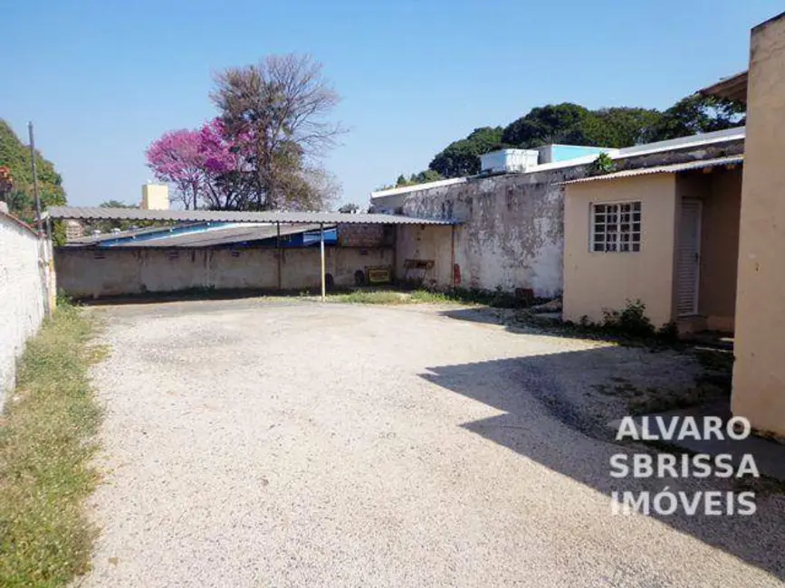 Sala Comercial para alugar, 700m2 em Centro, Itu - SP - imagem 8 Foto 8 de Sala Comercial para alugar, 700m2 em Centro, Itu - SP