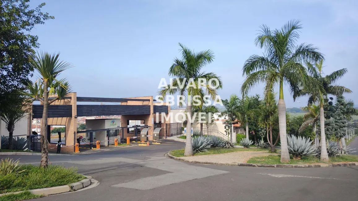 Foto 5 de Terreno / Lote à venda, 250m2 em Parque Nossa Senhora da Candelária, Itu - SP