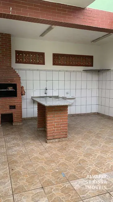 Foto 1 de Casa de Condomínio com 2 quartos à venda e para alugar, 150m2 em Itaim Guaçu, Itu - SP