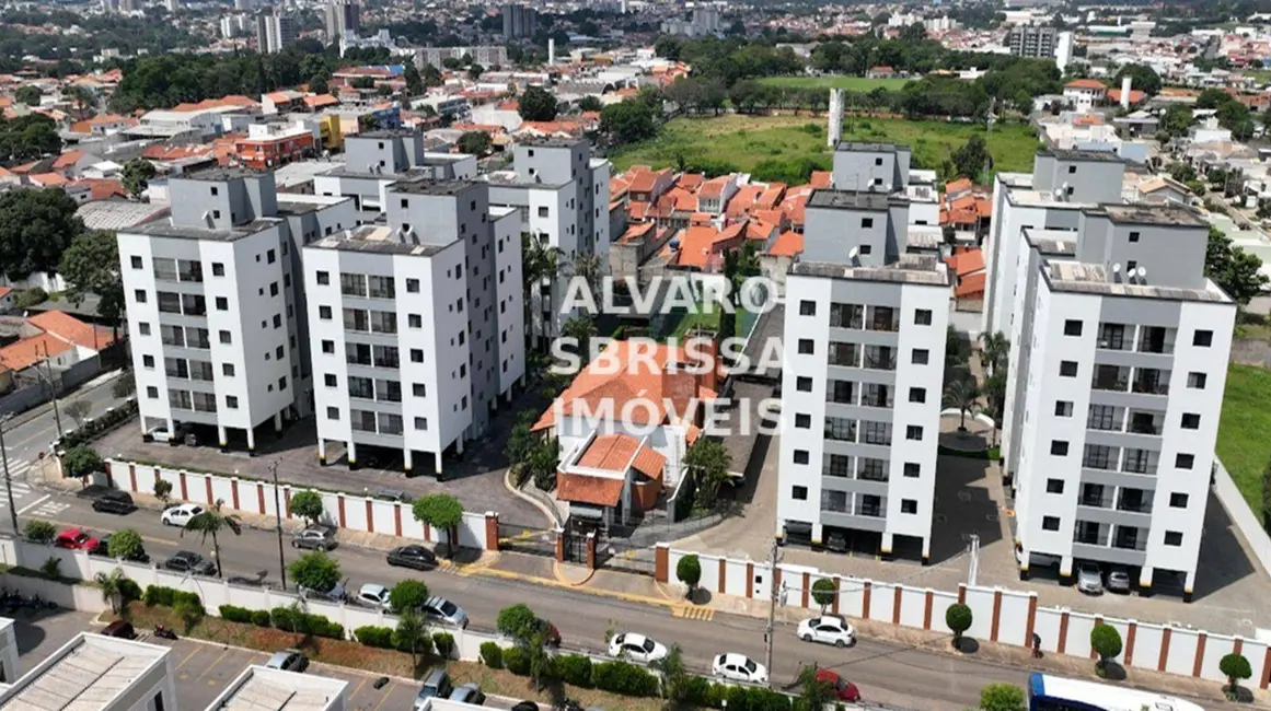 Foto 6 de Apartamento com 2 quartos à venda, 70m2 em Parque Nossa Senhora da Candelária, Itu - SP