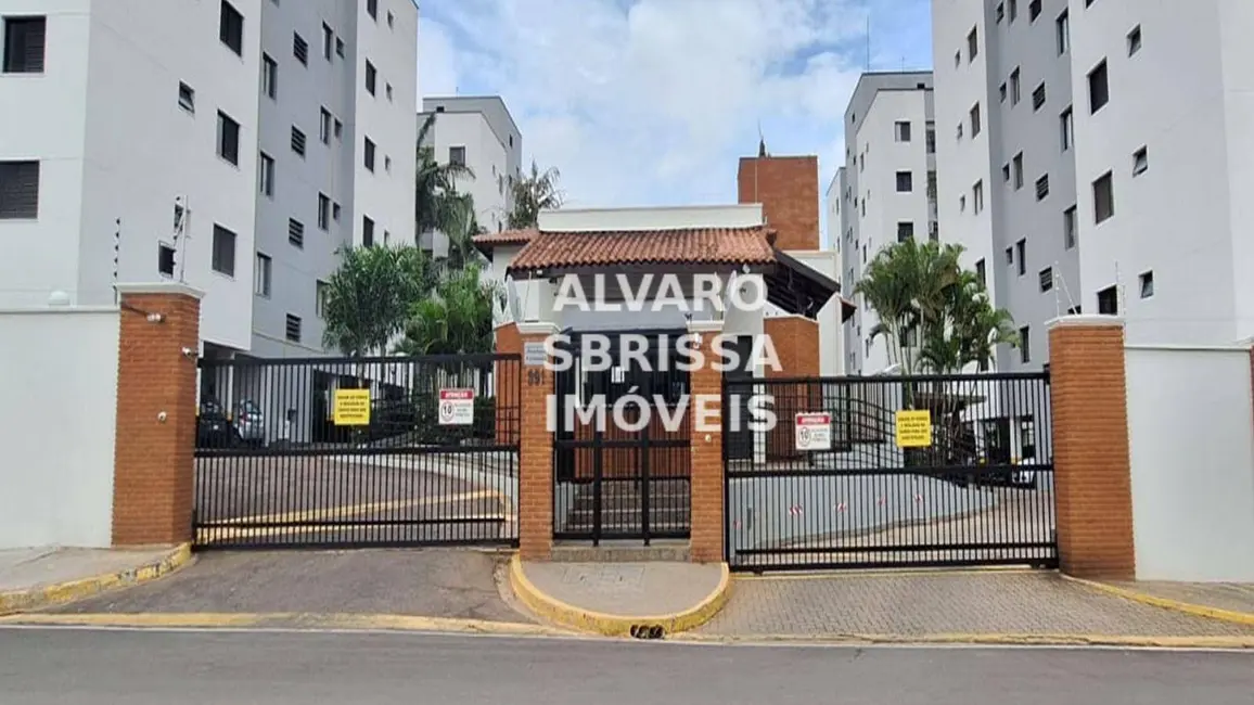 Foto 7 de Apartamento com 2 quartos à venda, 70m2 em Parque Nossa Senhora da Candelária, Itu - SP