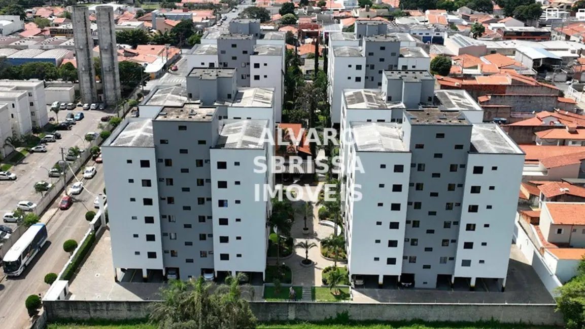 Foto 8 de Apartamento com 2 quartos à venda, 70m2 em Parque Nossa Senhora da Candelária, Itu - SP