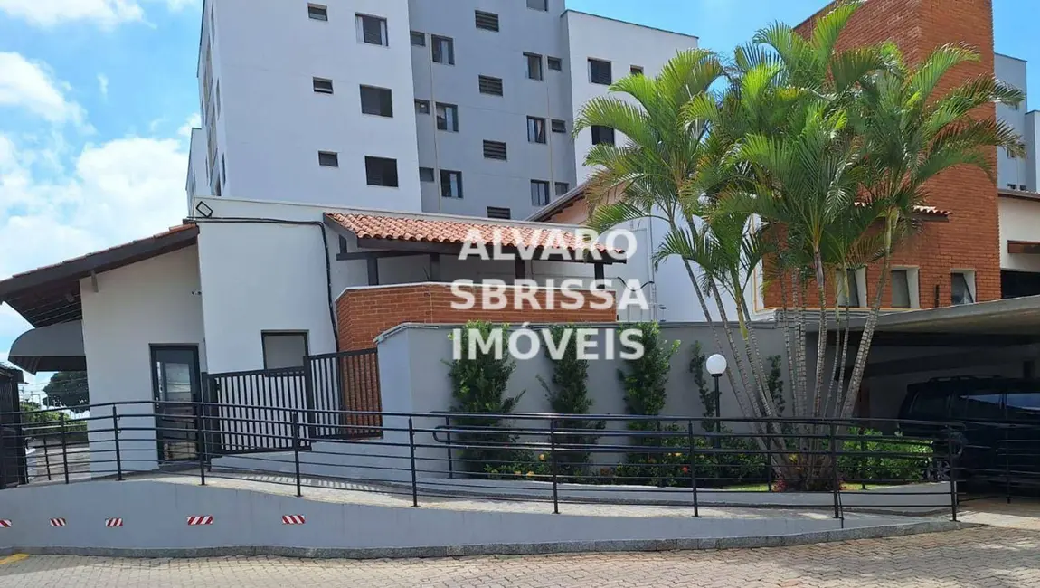Foto 9 de Apartamento com 2 quartos à venda, 70m2 em Parque Nossa Senhora da Candelária, Itu - SP
