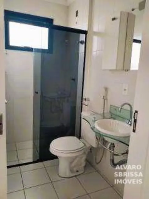 Foto 4 de Apartamento com 2 quartos à venda, 70m2 em Parque Nossa Senhora da Candelária, Itu - SP