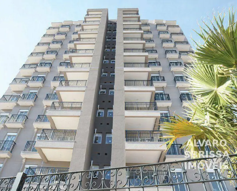 Foto 1 de Apartamento com 3 quartos para alugar, 83m2 em Brasil, Itu - SP