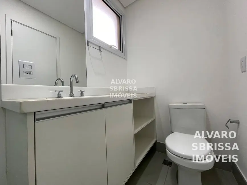 Foto 6 de Apartamento com 3 quartos para alugar, 83m2 em Brasil, Itu - SP