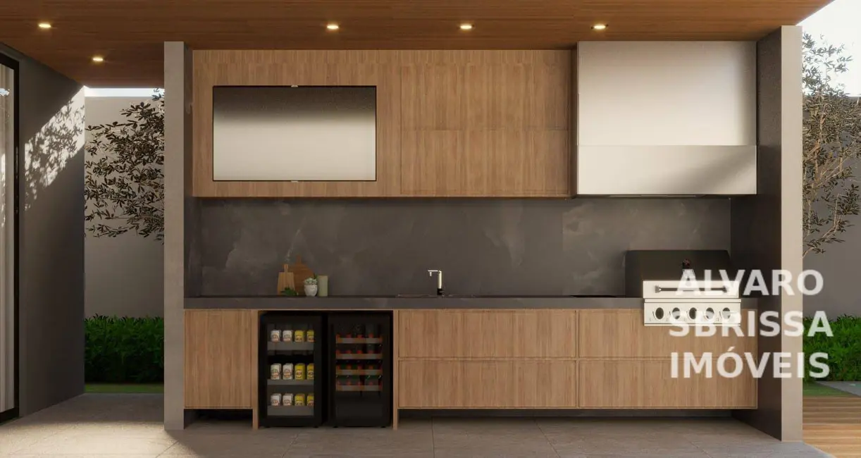 Casa de Condomínio com 3 quartos à venda, 503m2 em Itu - SP - imagem 5 Foto 5 de Casa de Condomínio com 3 quartos à venda, 503m2 em Itu - SP