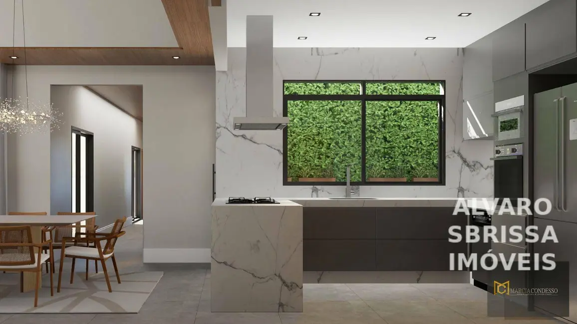 Casa de Condomínio com 3 quartos à venda, 503m2 em Itu - SP - imagem 4 Foto 4 de Casa de Condomínio com 3 quartos à venda, 503m2 em Itu - SP