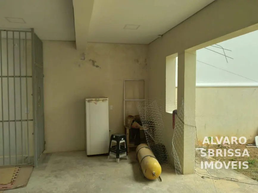 Foto 4 de Casa com 1 quarto à venda, 240m2 em Itu Novo Centro, Itu - SP