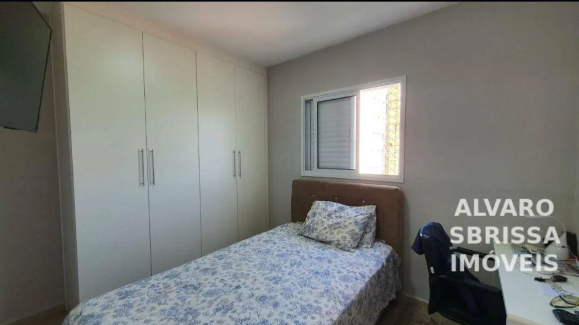 Foto 6 de Apartamento com 2 quartos à venda, 67m2 em Itu - SP
