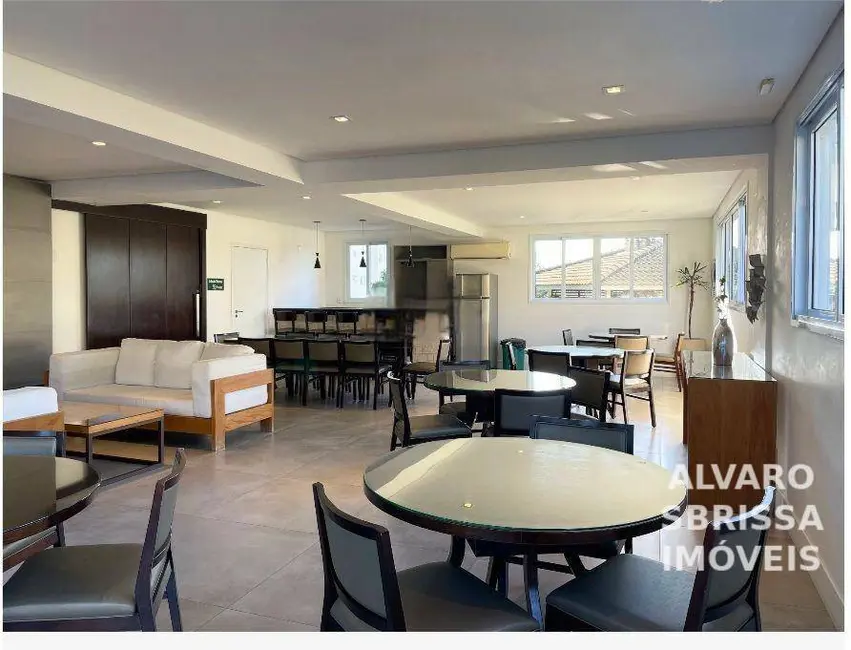 Foto 9 de Apartamento com 2 quartos à venda, 67m2 em Itu - SP