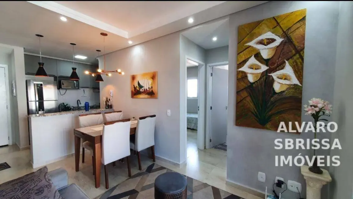 Foto 4 de Apartamento com 2 quartos à venda, 67m2 em Itu - SP