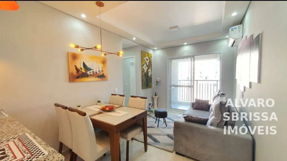 Foto 5 de Apartamento com 2 quartos à venda, 67m2 em Itu - SP