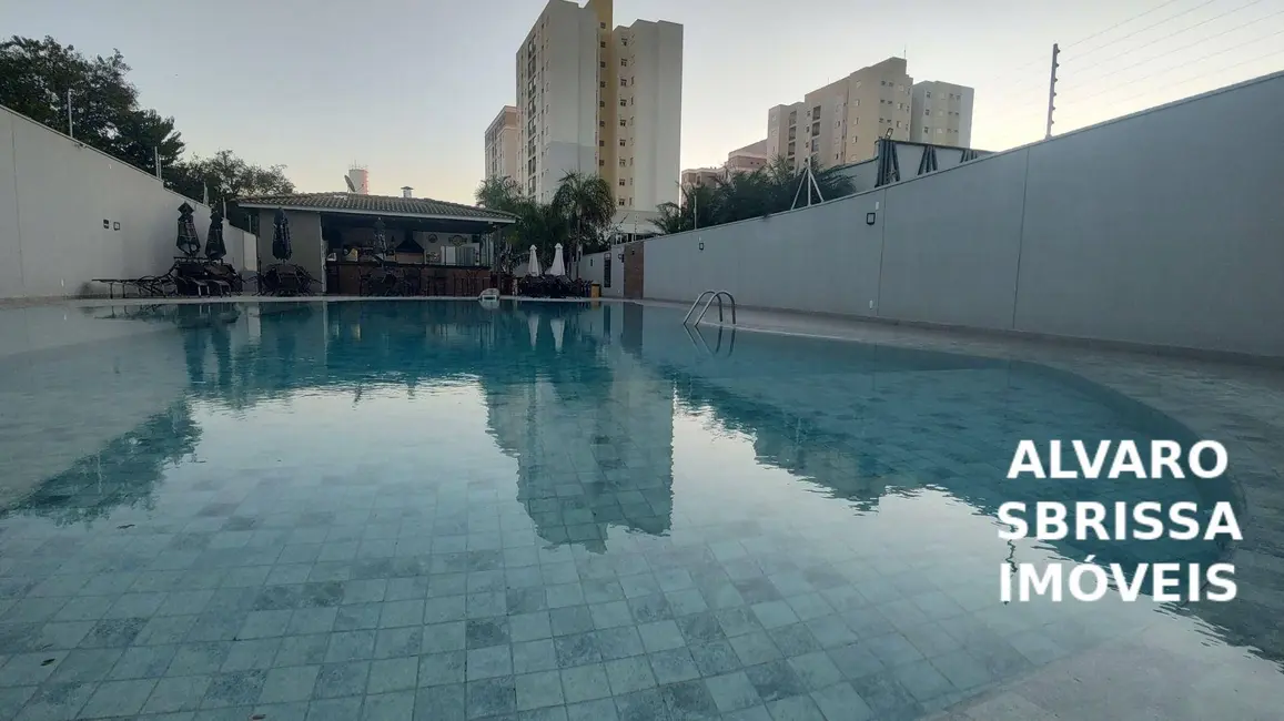 Foto 7 de Apartamento com 2 quartos à venda, 67m2 em Itu - SP