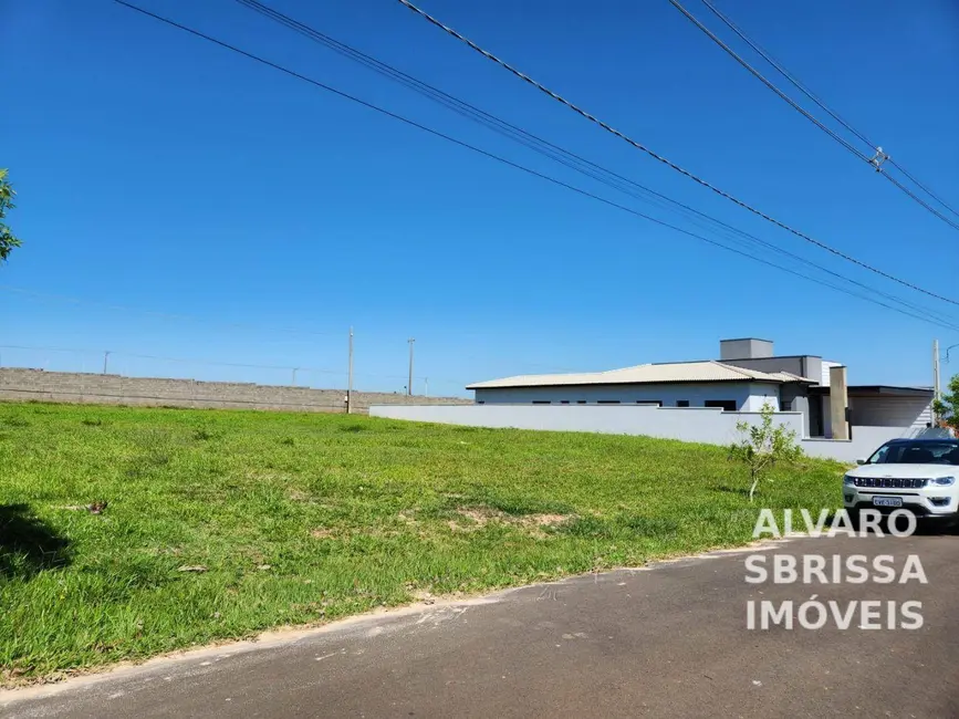 Foto 1 de Terreno / Lote à venda, 828m2 em Itu - SP