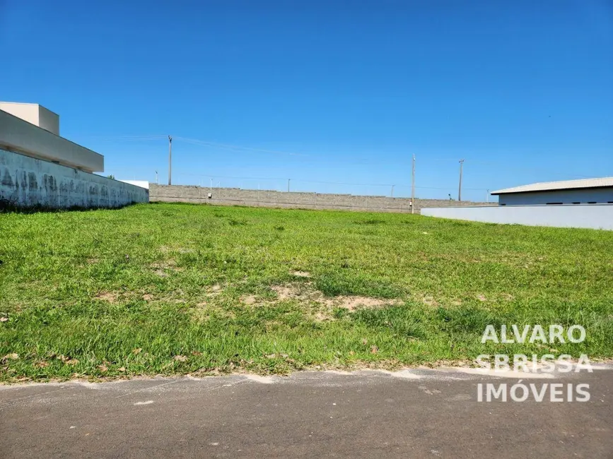 Foto 2 de Terreno / Lote à venda, 828m2 em Itu - SP