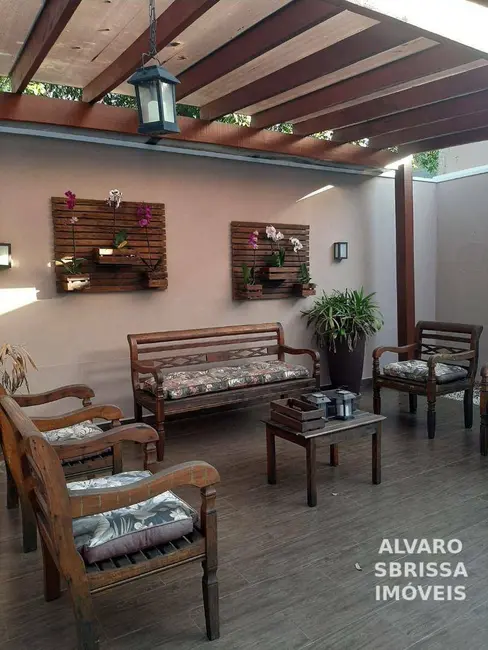 Foto 8 de Casa de Condomínio com 3 quartos à venda, 251m2 em Loteamento Terras de São Pedro e São Paulo, Salto - SP