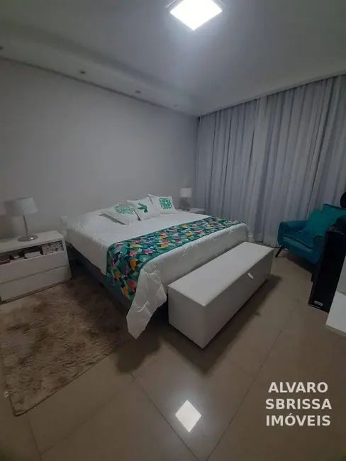 Foto 6 de Casa de Condomínio com 3 quartos à venda, 251m2 em Loteamento Terras de São Pedro e São Paulo, Salto - SP