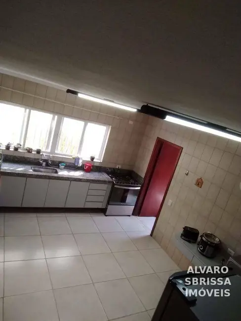 Foto 8 de Casa com 4 quartos à venda, 300m2 em Cruz das Almas, Itu - SP