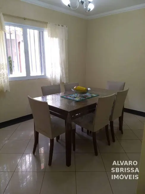 Foto 6 de Casa com 4 quartos à venda, 300m2 em Cruz das Almas, Itu - SP