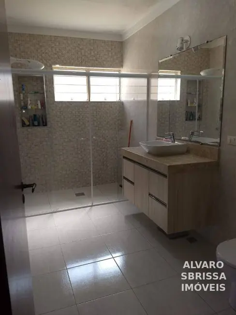 Foto 9 de Casa com 4 quartos à venda, 300m2 em Cruz das Almas, Itu - SP
