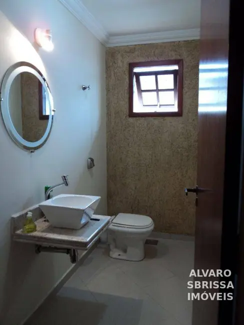 Foto 7 de Casa com 4 quartos à venda, 300m2 em Cruz das Almas, Itu - SP