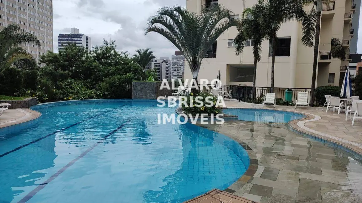 Foto 1 de Apartamento com 2 quartos à venda, 64m2 em Sumarezinho, São Paulo - SP