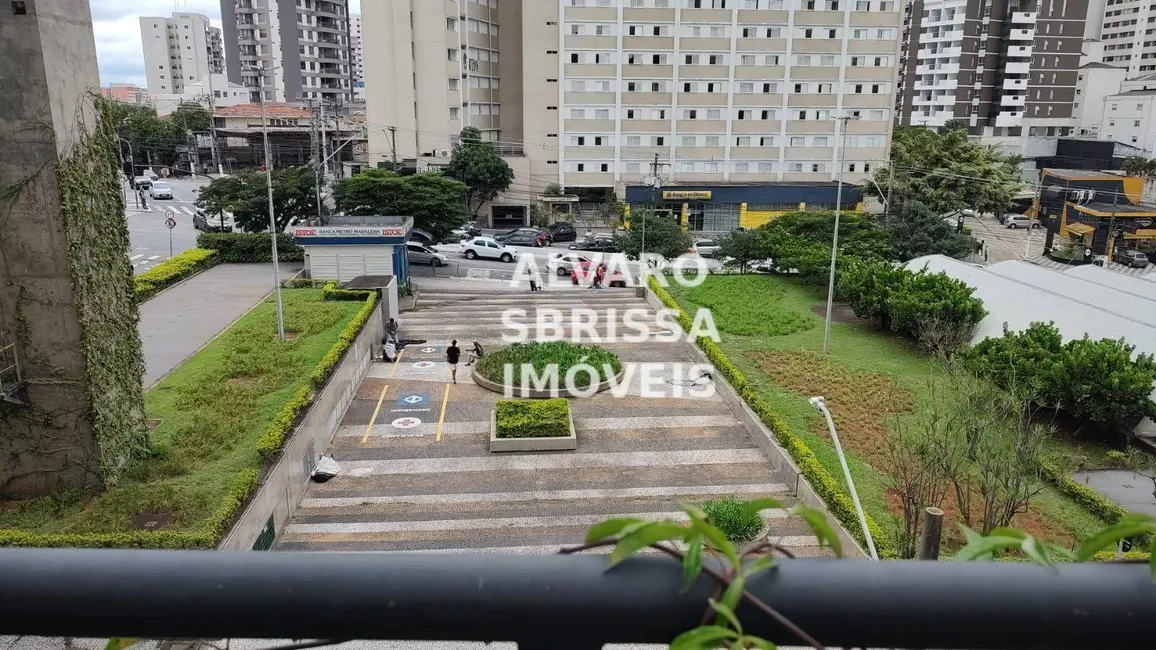 Foto 2 de Apartamento com 2 quartos à venda, 64m2 em Sumarezinho, São Paulo - SP
