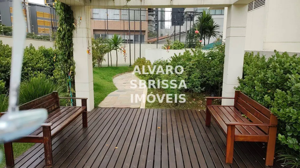 Foto 9 de Apartamento com 2 quartos à venda, 64m2 em Sumarezinho, São Paulo - SP