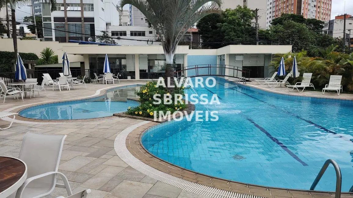 Foto 3 de Apartamento com 2 quartos à venda, 64m2 em Sumarezinho, São Paulo - SP