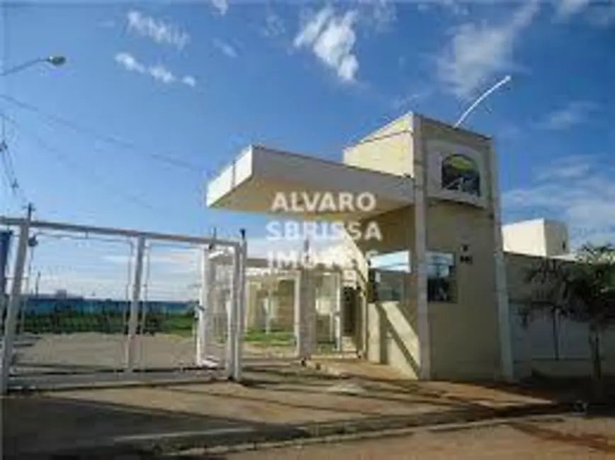 Foto 8 de Casa de Condomínio com 3 quartos à venda, 150m2 em Parque Nossa Senhora da Candelária, Itu - SP