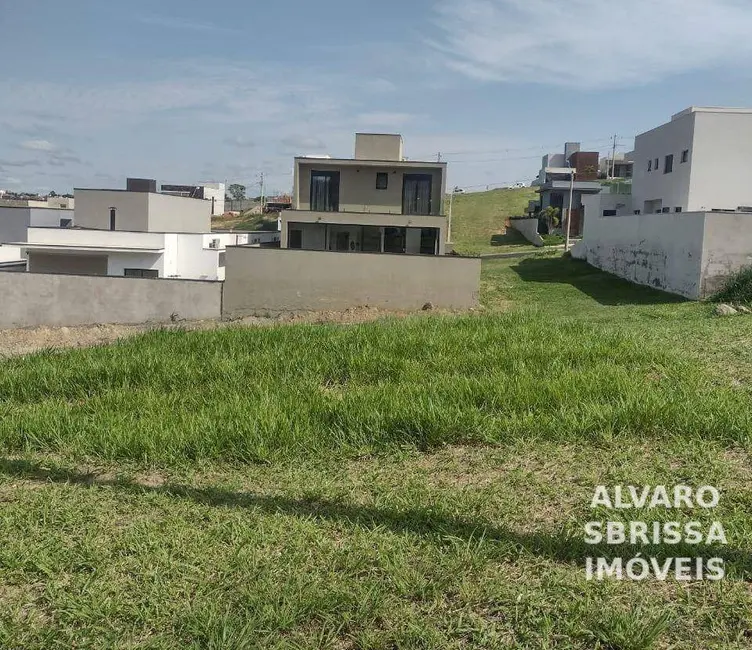 Foto 1 de Terreno / Lote à venda, 360m2 em Itu - SP