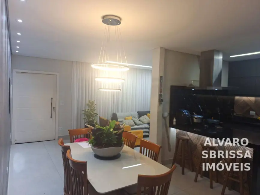 Foto 6 de Casa com 3 quartos à venda, 180m2 em Parque Nossa Senhora da Candelária, Itu - SP