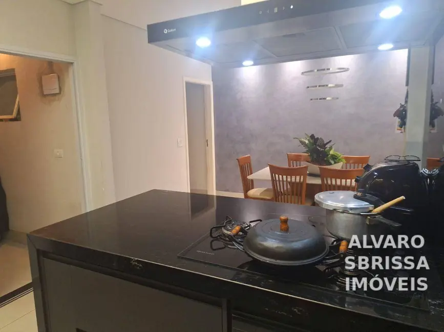 Foto 5 de Casa com 3 quartos à venda, 180m2 em Parque Nossa Senhora da Candelária, Itu - SP