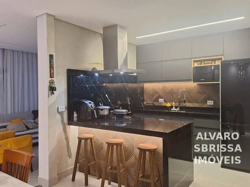 Foto 9 de Casa com 3 quartos à venda, 180m2 em Parque Nossa Senhora da Candelária, Itu - SP