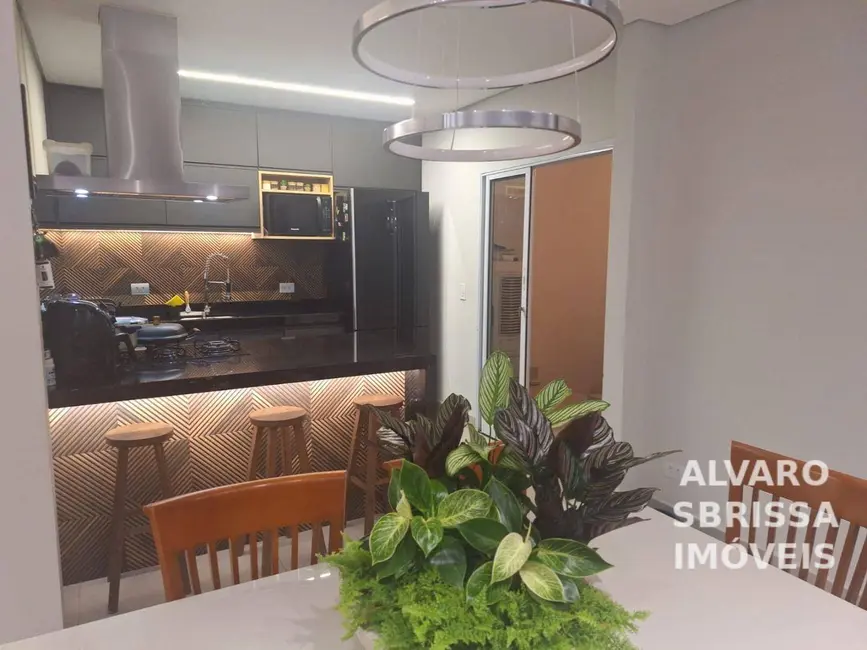 Foto 7 de Casa com 3 quartos à venda, 180m2 em Parque Nossa Senhora da Candelária, Itu - SP