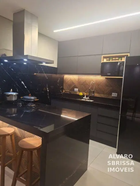 Foto 4 de Casa com 3 quartos à venda, 180m2 em Parque Nossa Senhora da Candelária, Itu - SP