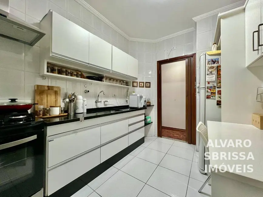 Foto 3 de Apartamento com 3 quartos à venda, 76m2 em Vila Gatti, Itu - SP