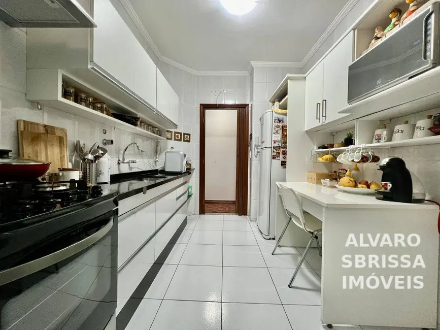 Foto 5 de Apartamento com 3 quartos à venda, 76m2 em Vila Gatti, Itu - SP