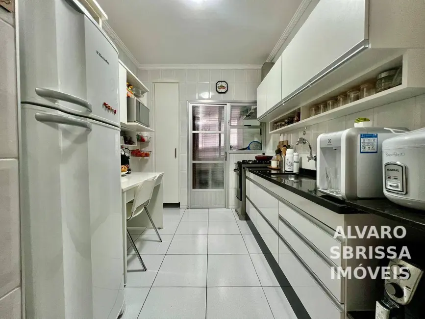 Foto 2 de Apartamento com 3 quartos à venda, 76m2 em Vila Gatti, Itu - SP