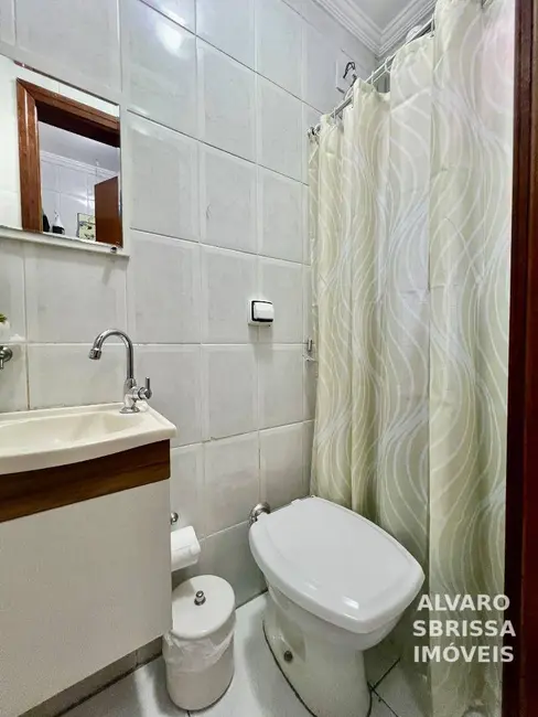 Foto 6 de Apartamento com 3 quartos à venda, 76m2 em Vila Gatti, Itu - SP