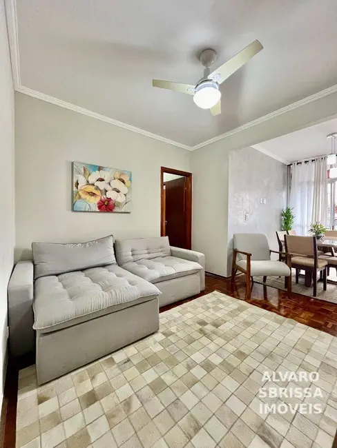 Foto 9 de Apartamento com 3 quartos à venda, 76m2 em Vila Gatti, Itu - SP