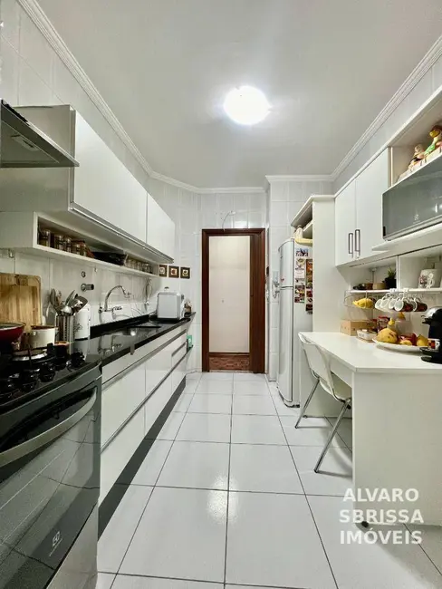 Foto 4 de Apartamento com 3 quartos à venda, 76m2 em Vila Gatti, Itu - SP