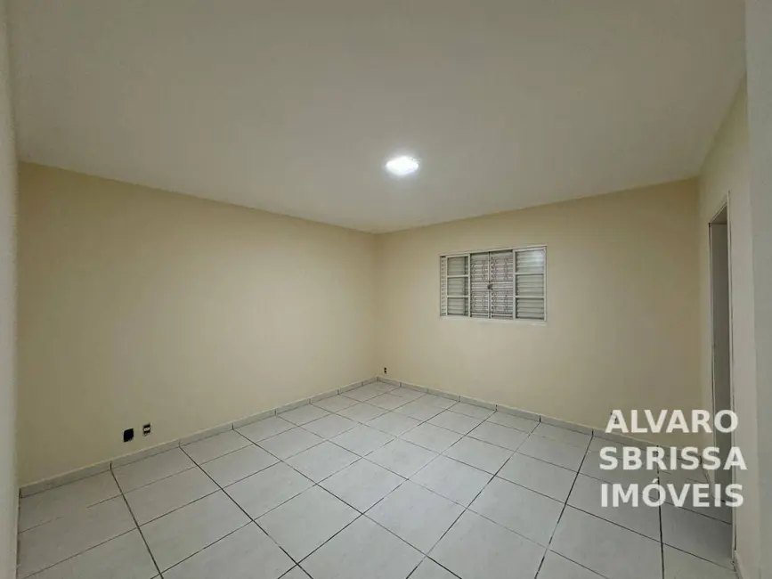 Foto 1 de Casa com 3 quartos à venda, 250m2 em Parque Residencial Potiguara, Itu - SP