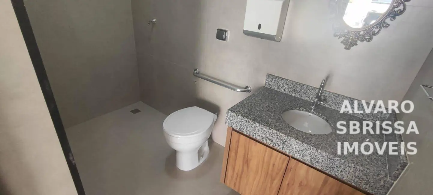 Sala Comercial para alugar, 64m2 em Itu Novo Centro, Itu - SP - imagem 3 Foto 3 de Sala Comercial para alugar, 64m2 em Itu Novo Centro, Itu - SP