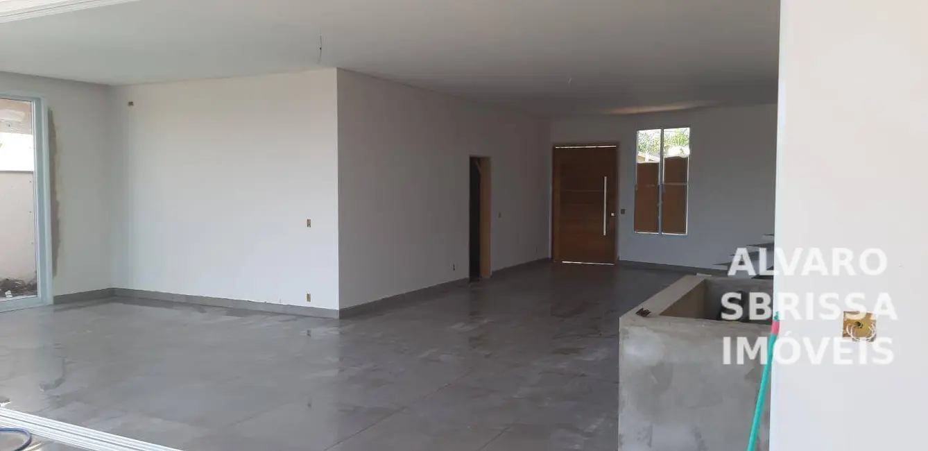 Foto 9 de Casa de Condomínio com 4 quartos à venda, 400m2 em Itu - SP