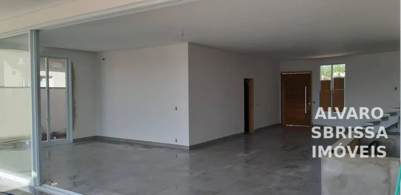 Foto 7 de Casa de Condomínio com 4 quartos à venda, 400m2 em Itu - SP