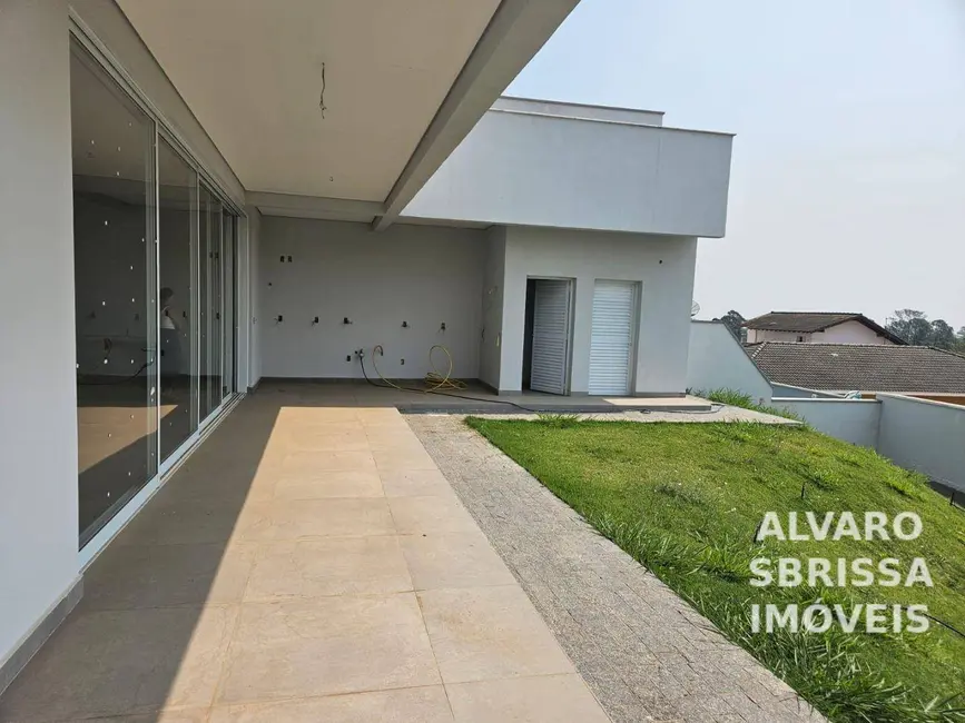 Foto 4 de Casa de Condomínio com 4 quartos à venda, 400m2 em Itu - SP